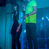 Мокрая майка & Пивные бои фото 128