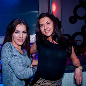 Мокрая майка & Пивные бои фото 109