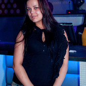 Мокрая майка & Пивные бои фото 113