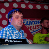 Мокрая майка & Пивные бои фото 60