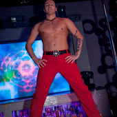 Мокрая майка & Пивные бои фото 56