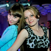 Мокрая майка & Пивные бои фото 141