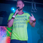 Мокрая майка & Пивные бои фото 83