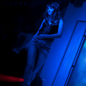 Мокрая майка & Пивные бои фото 134