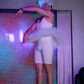 Мокрая майка & Пивные бои фото 63