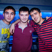 Мокрая майка & Пивные бои фото 119