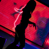 Мокрая майка & Пивные бои фото 143