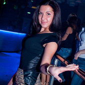 Мокрая майка & Пивные бои фото 108