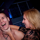 Мокрая майка & Пивные бои фото 47