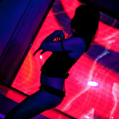 Мокрая майка & Пивные бои фото 147