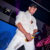 Мокрая майка & Пивные бои фото 32