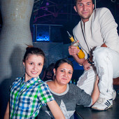 Мокрая майка & Пивные бои фото 44