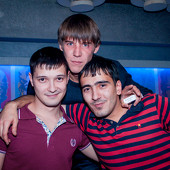 Мокрая майка & Пивные бои фото 118