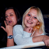 Мокрая майка & Пивные бои фото 151