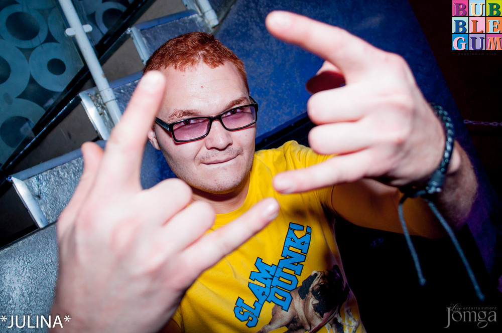 Фотография с Однажды в Мексике в Пятерочка