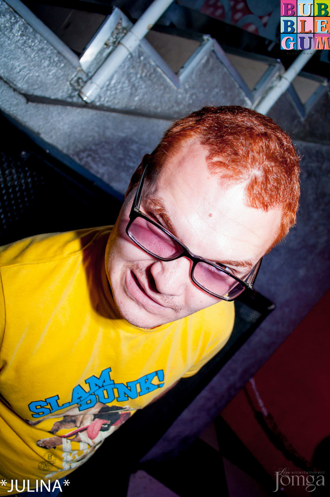 Фотография с Однажды в Мексике в Пятерочка