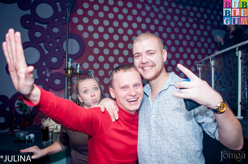 Фотография с Однажды в Мексике в Пятерочка