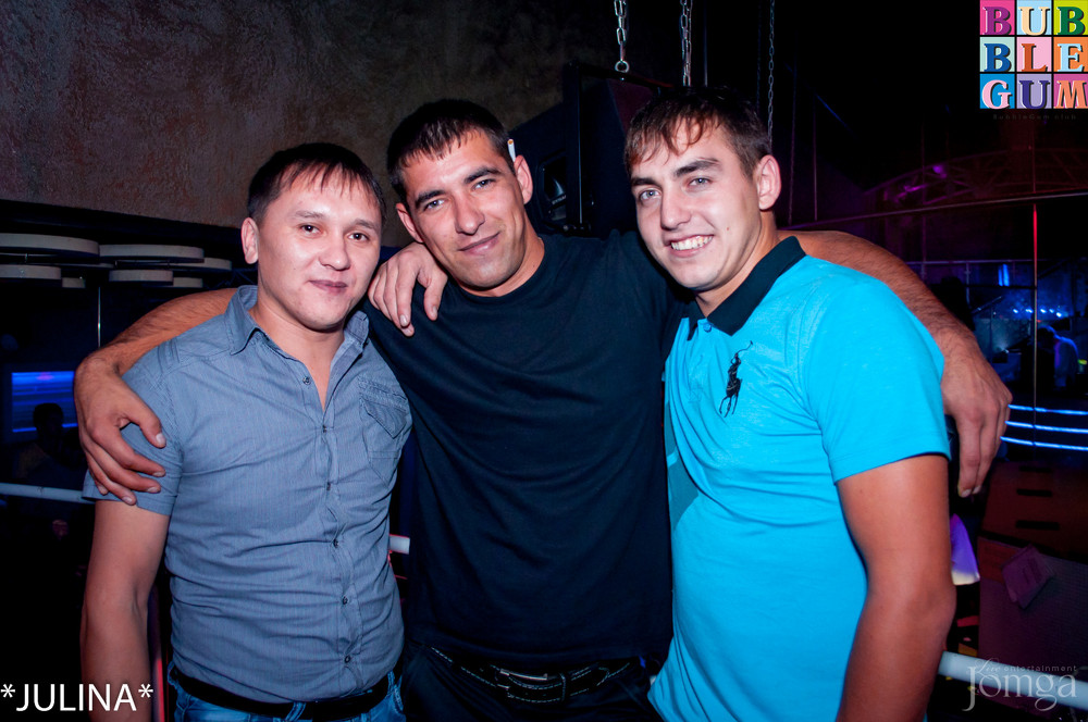 Фотография с Однажды в Мексике в Пятерочка