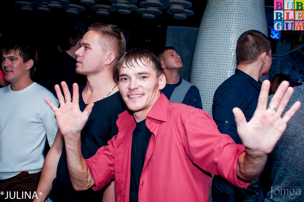 Фотография с Однажды в Мексике в Пятерочка