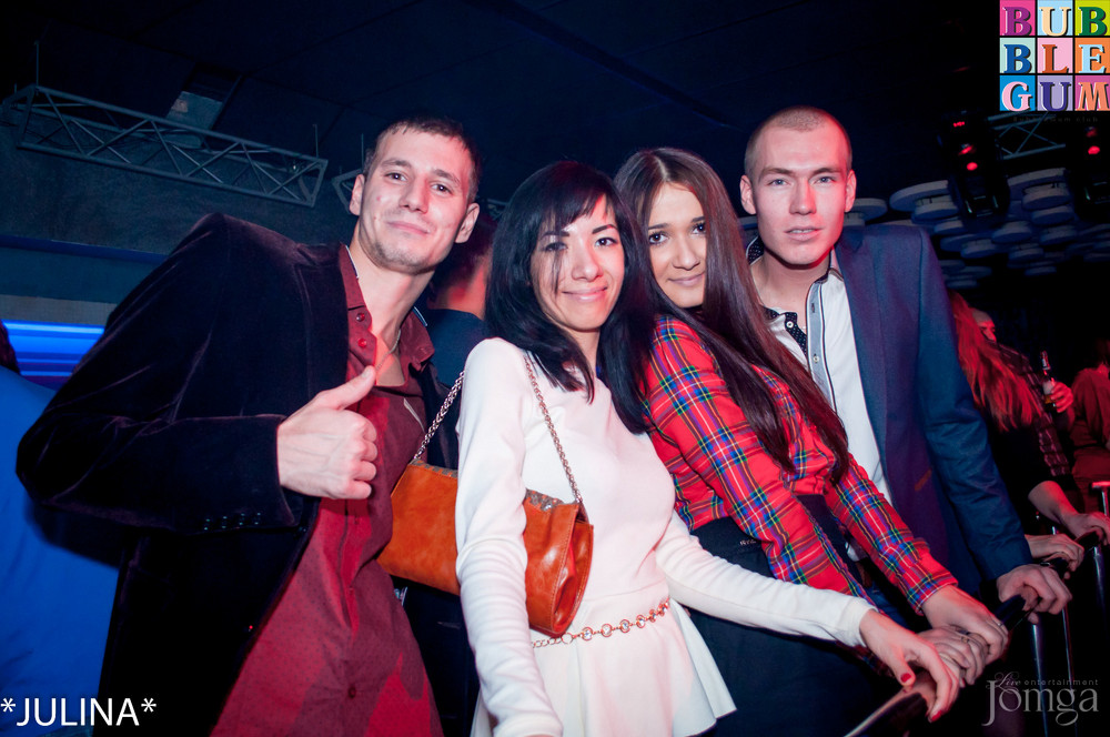 Фотография с Однажды в Мексике в Пятерочка