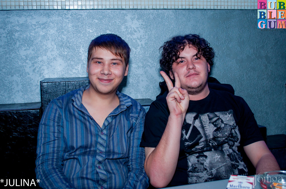 Фотография с Однажды в Мексике в Пятерочка