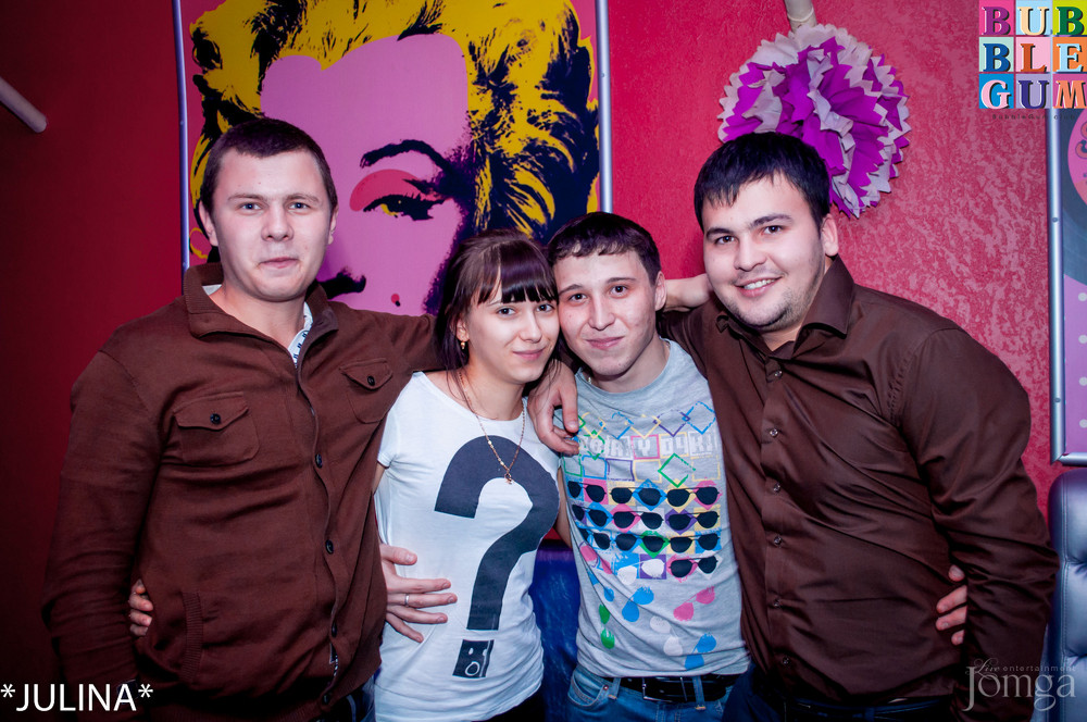 Фотография с Однажды в Мексике в Пятерочка