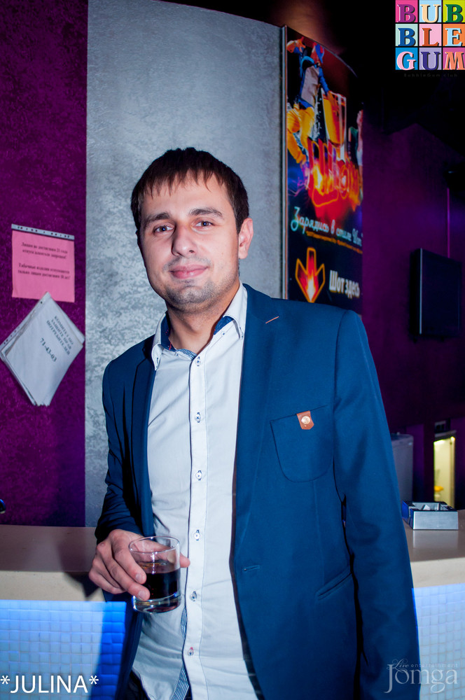 Фотография с Однажды в Мексике в Пятерочка