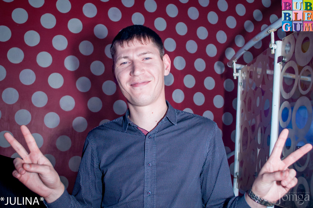 Фотография с Однажды в Мексике в Пятерочка