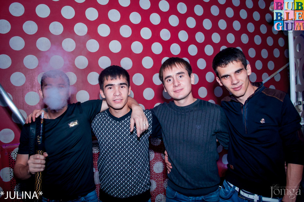 Фотография с Однажды в Мексике в Пятерочка