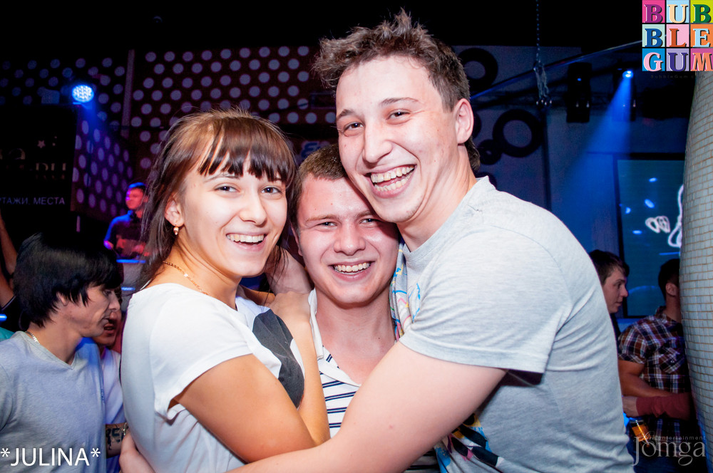 Фотография с Однажды в Мексике в Пятерочка