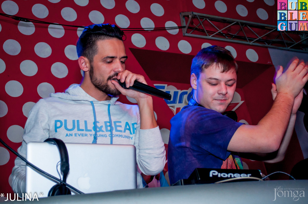 Фотография с Однажды в Мексике в Пятерочка