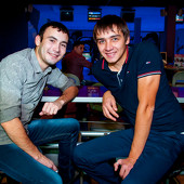 Однажды в Мексике фото 38