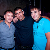 Однажды в Мексике фото 39