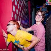 Однажды в Мексике фото 41