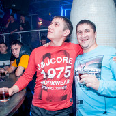 Однажды в Мексике фото 55