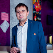 Однажды в Мексике фото 70