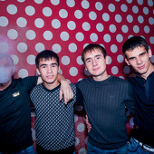 Однажды в Мексике фото 51