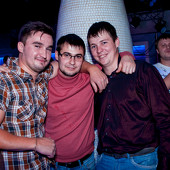 Однажды в Мексике фото 80