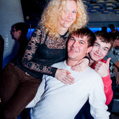 Однажды в Мексике фото 81