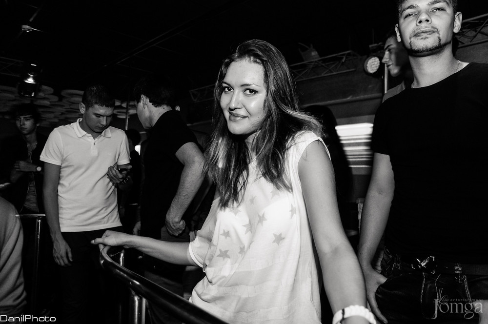 Фотография с TRAP CITY vol2 в Пятерочка