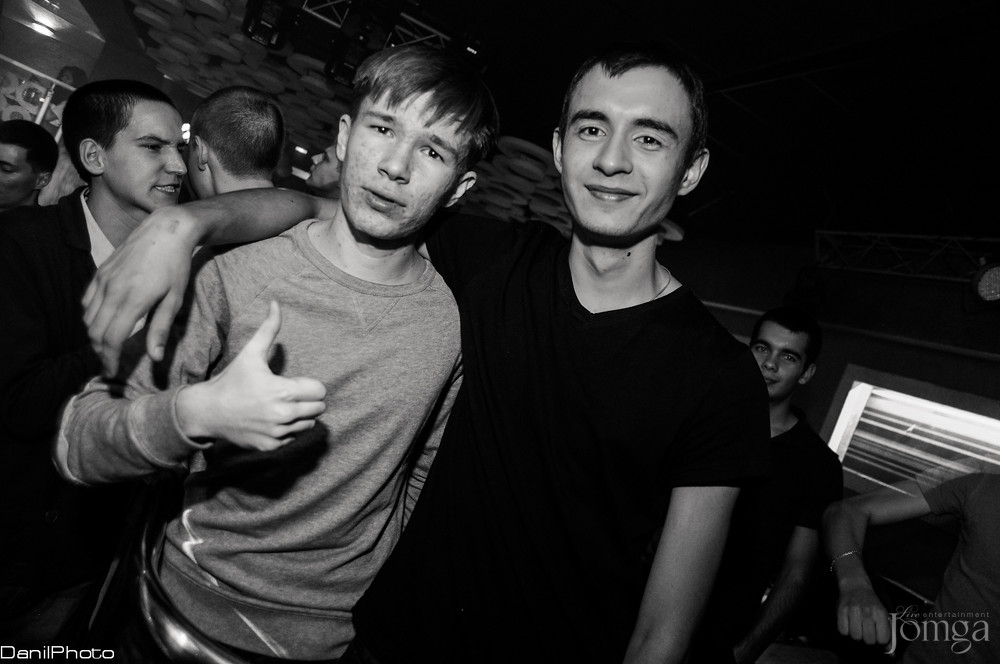 Фотография с TRAP CITY vol2 в Пятерочка