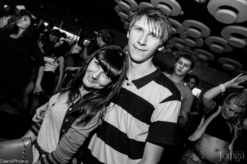 Фотография с TRAP CITY vol2 в Пятерочка