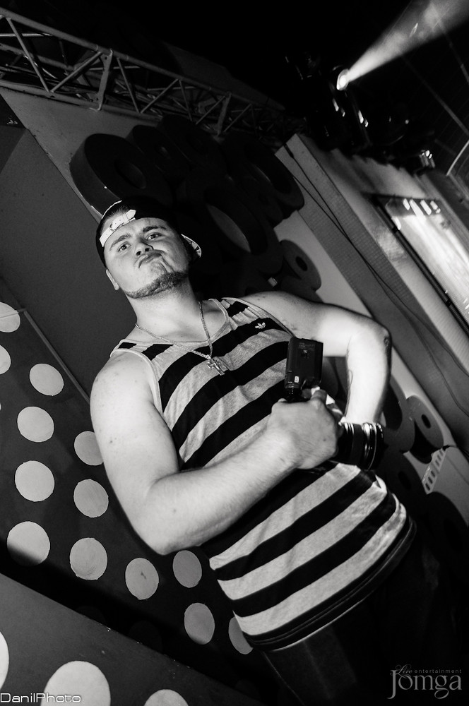 Фотография с TRAP CITY vol2 в Пятерочка