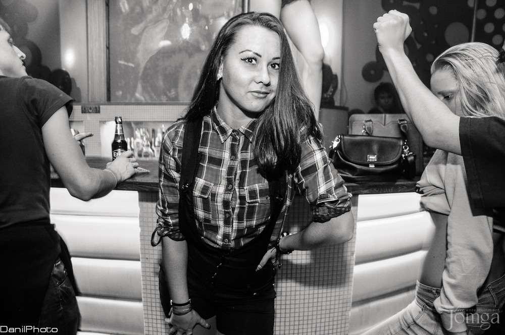 Фотография с TRAP CITY vol2 в Пятерочка