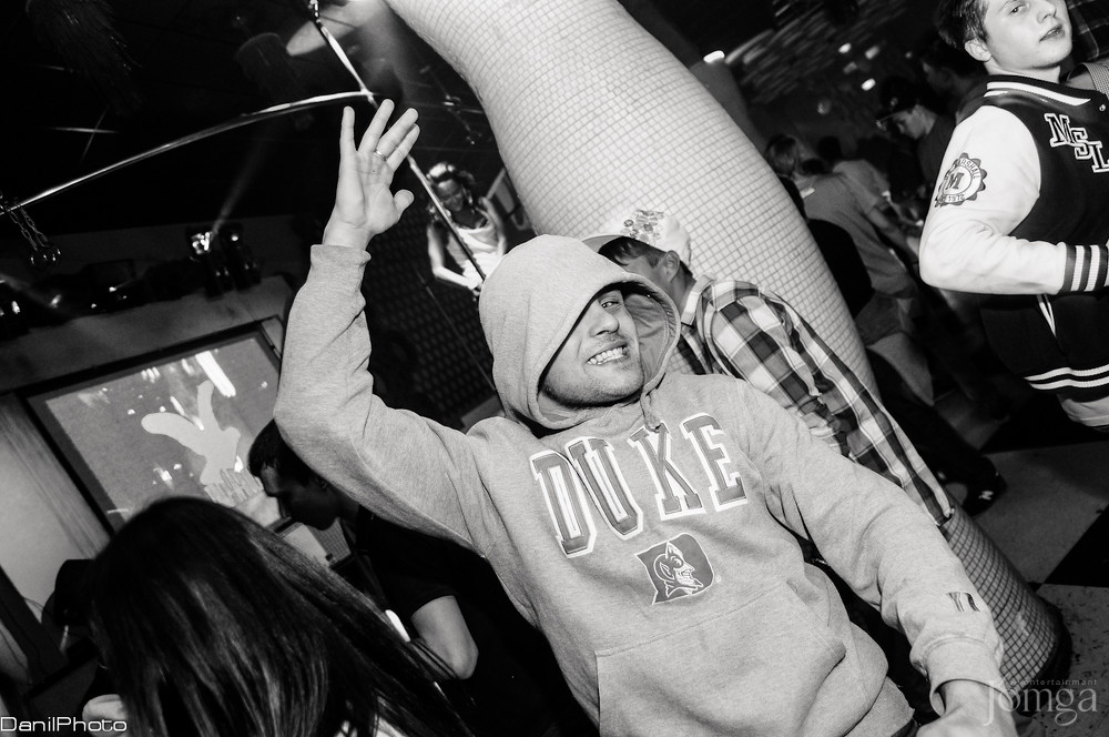 Фотография с TRAP CITY vol2 в Пятерочка