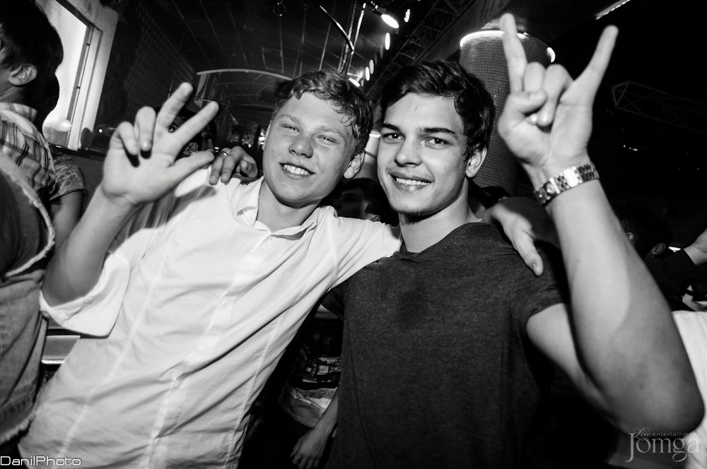 Фотография с TRAP CITY vol2 в Пятерочка