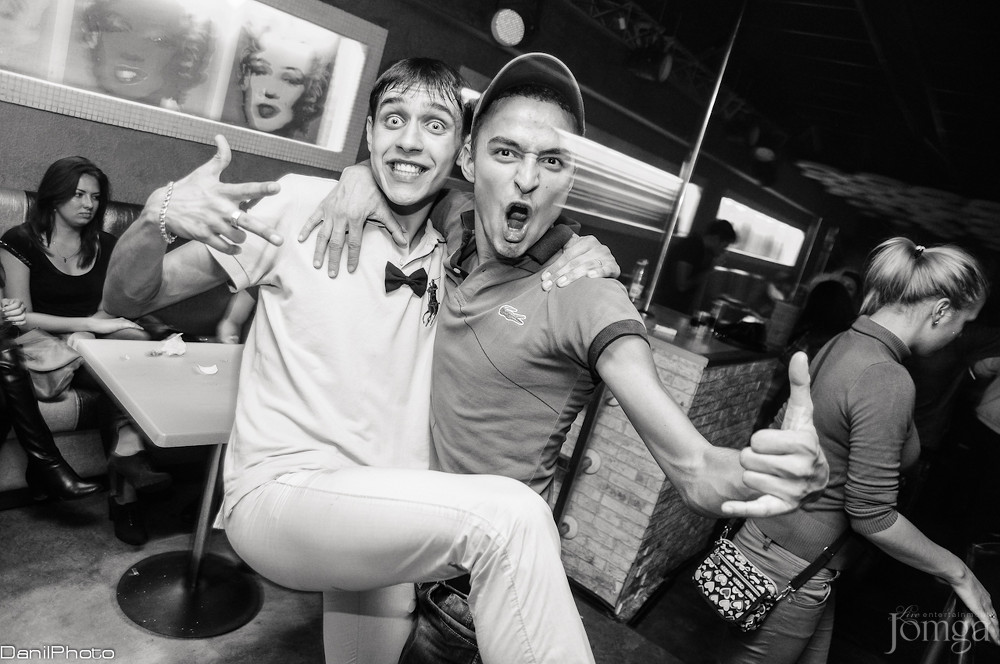 Фотография с TRAP CITY vol2 в Пятерочка