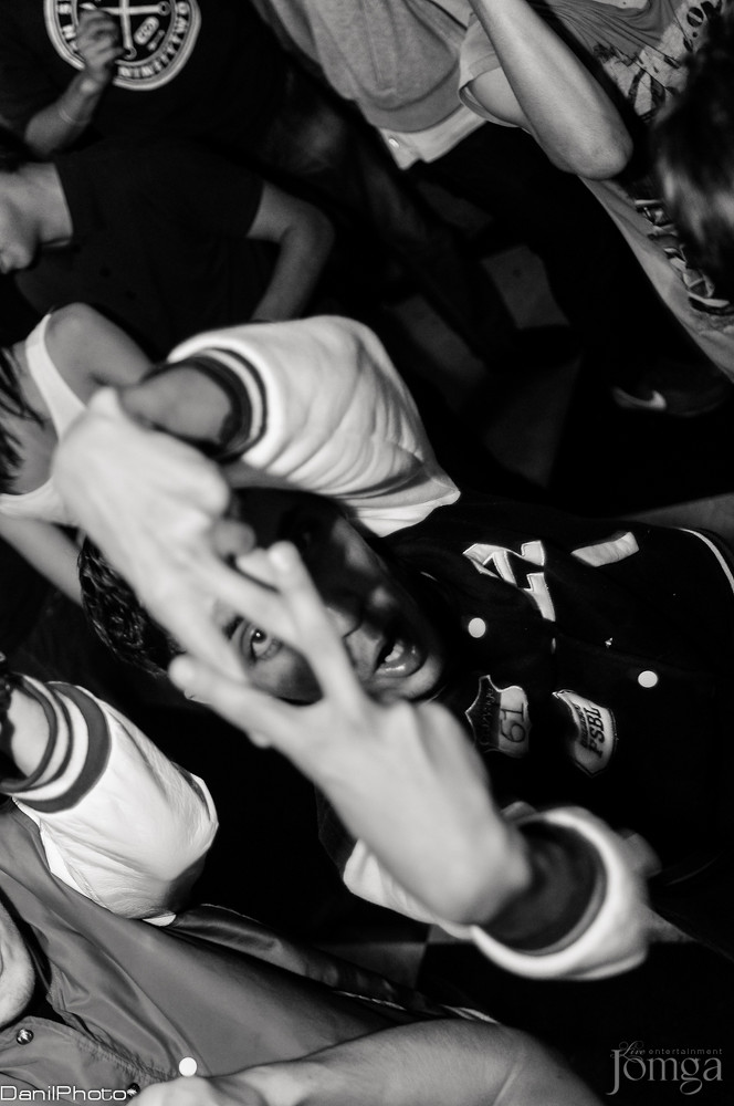 Фотография с TRAP CITY vol2 в Пятерочка