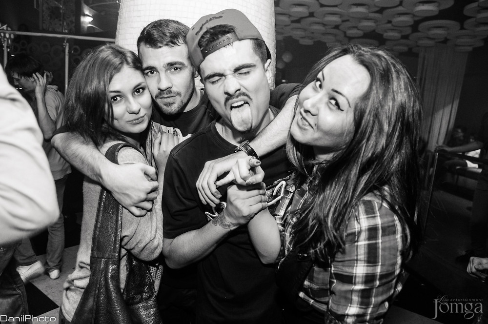 Фотография с TRAP CITY vol2 в Пятерочка