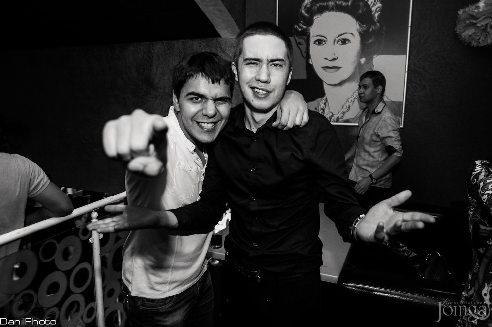 Фотография с TRAP CITY vol2 в Пятерочка